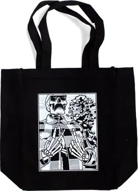 Vatos Locos Tote bag