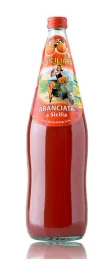 A' Siciliana Blood Orange Soda 1 Liter