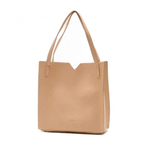 Alicia Tote - Praline