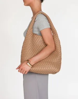 Aviva Tote Bag (Hazelwood) - By Billini