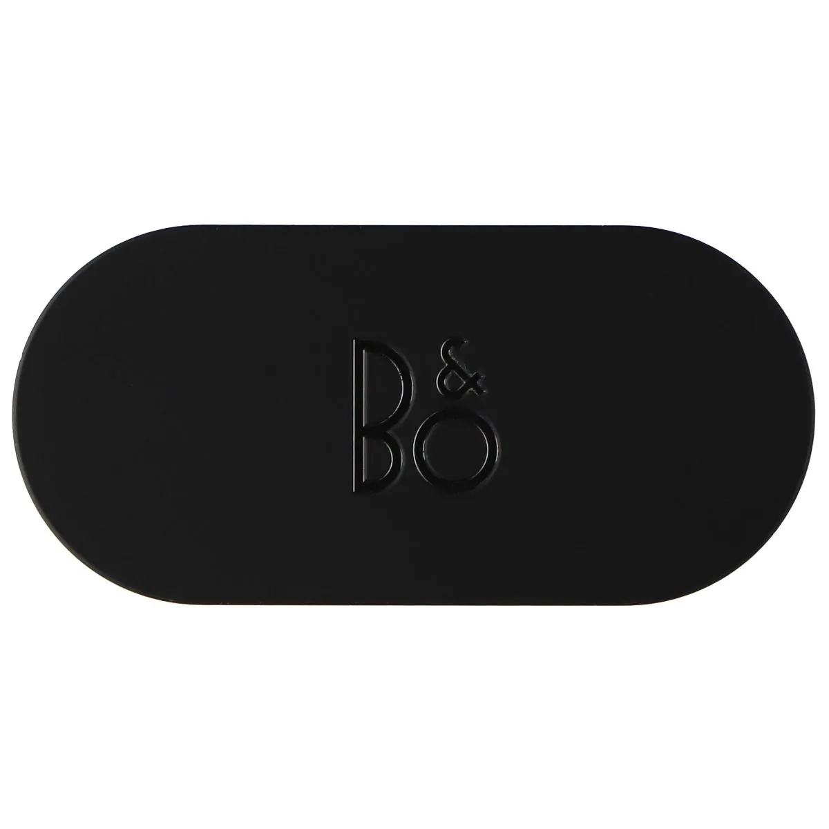 Bang & Olufsen (Replacement Charging Case Only) for Beoplay E8 Sport - Black