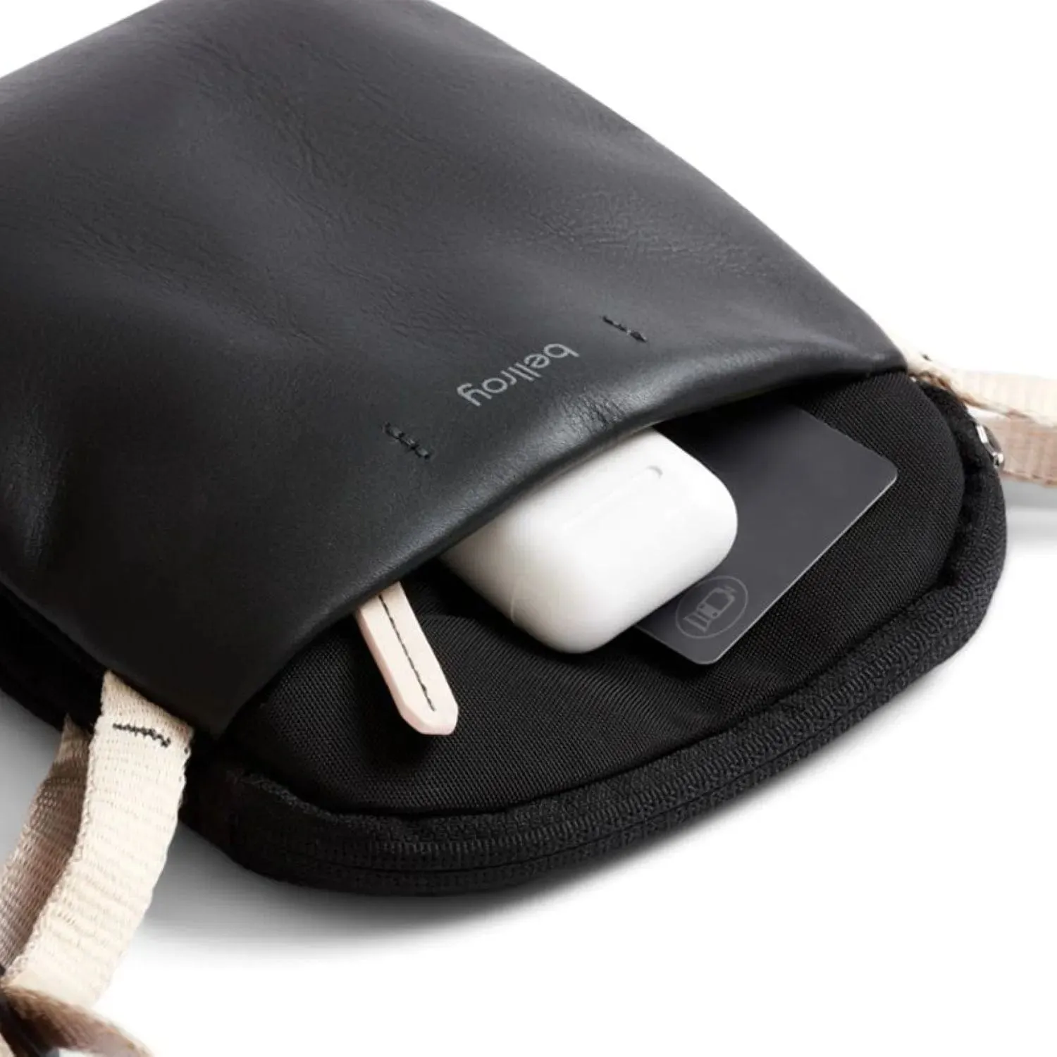 Bellroy City Pouch Premium