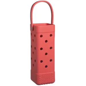 BYO Bogg® Wine Tote CORAL me mine