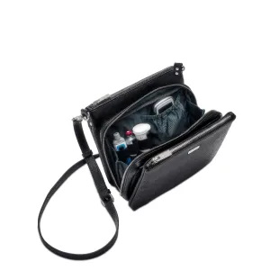 Cherise Handbag Black VAT relief