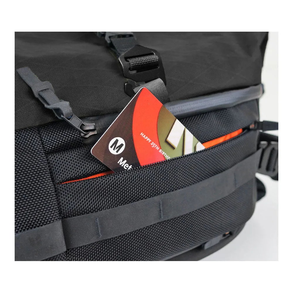 Code Of Bell : X-PAK EVO - Sling Pack (L)