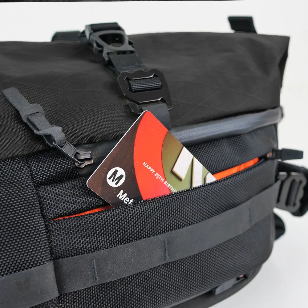 Code Of Bell : X-PAK EVO - Sling Pack (L)