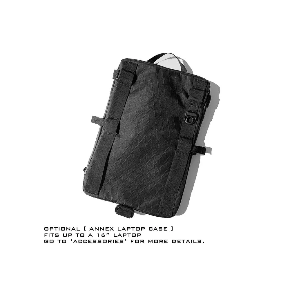 Code Of Bell : X-PAK EVO - Sling Pack (L)