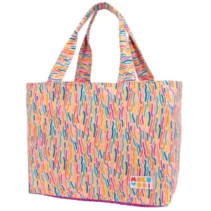 Confetti Blast Perfect Tote