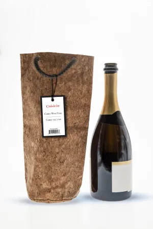 Corky Wine Tote