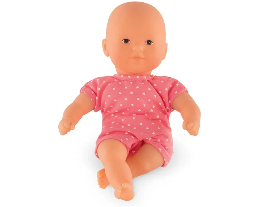 Corolle Mini Calin - Raspberry