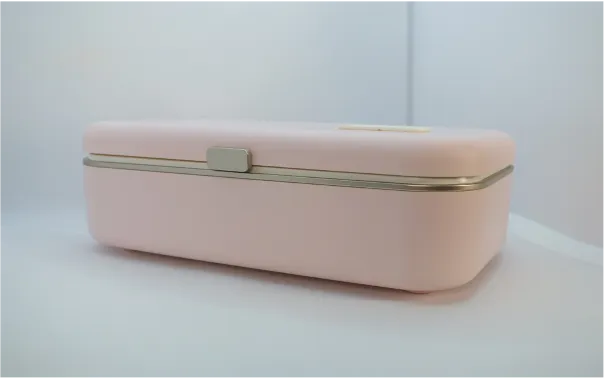 Electric Heating Lunch Box