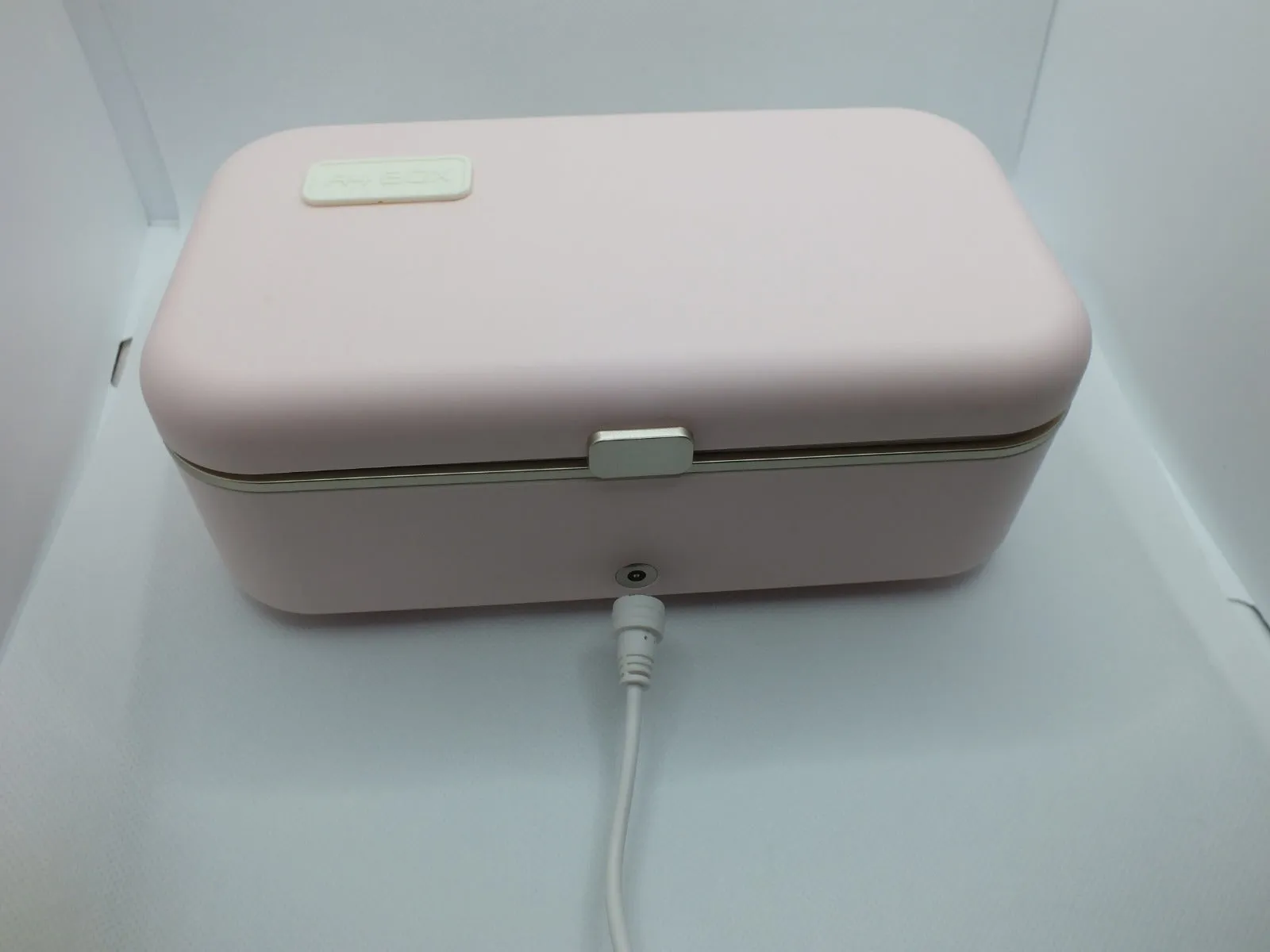 Electric Heating Lunch Box