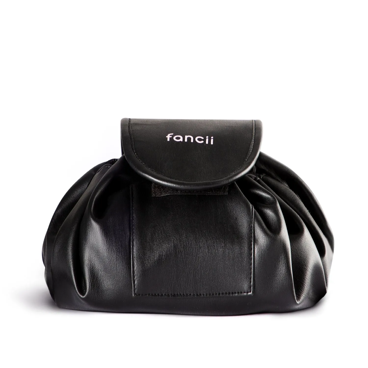 Fancii Demi Drawstring Makeup Bag