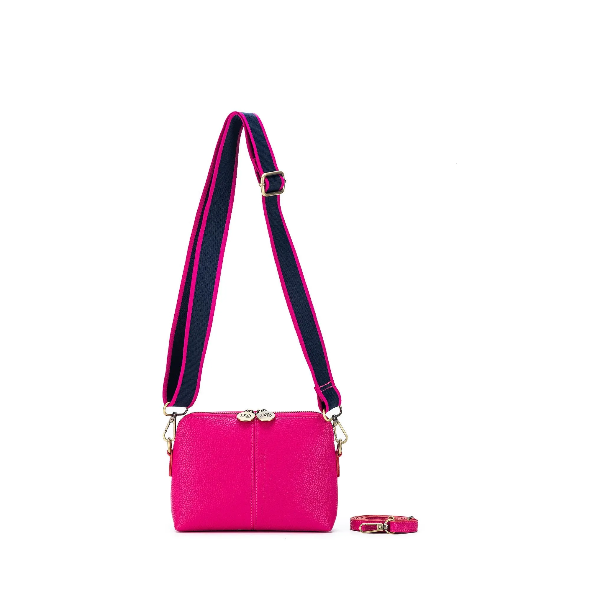 Harlow Crossbody Bag