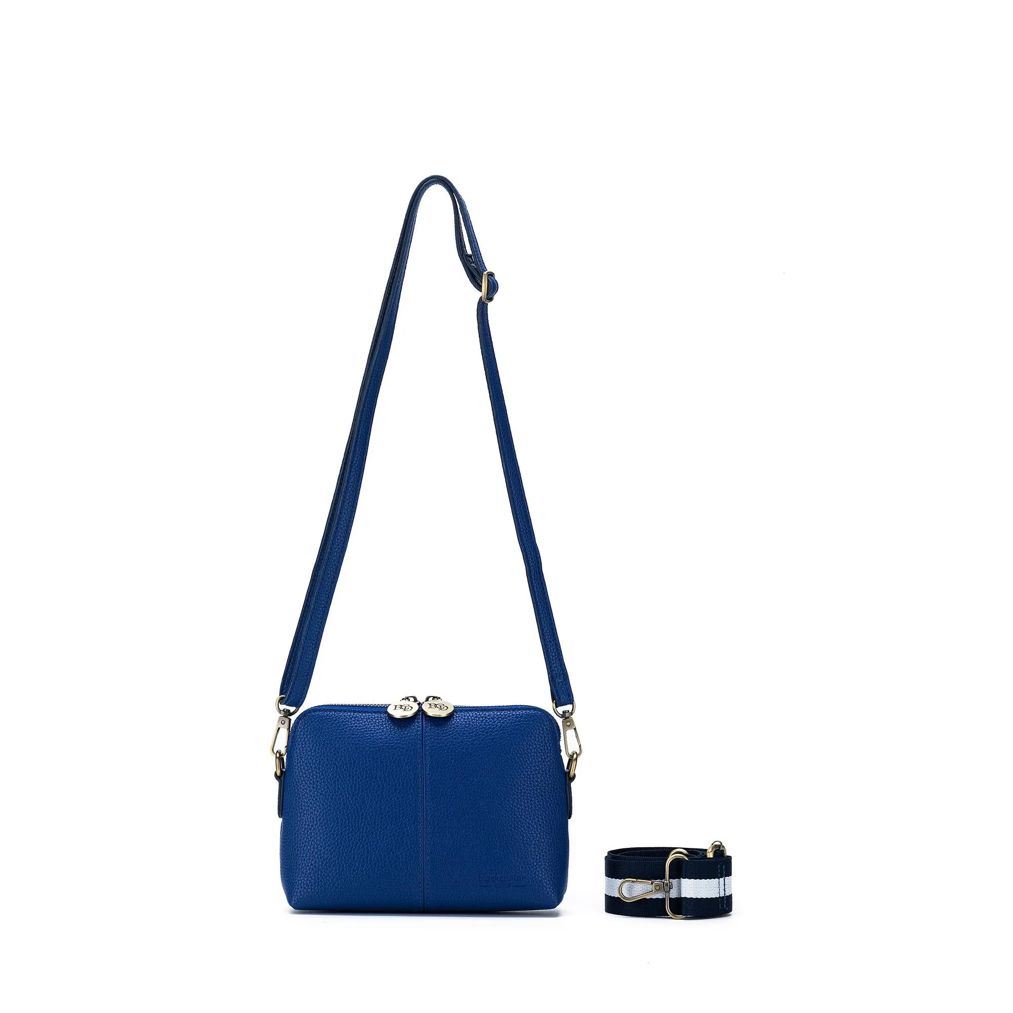 Harlow Crossbody Bag