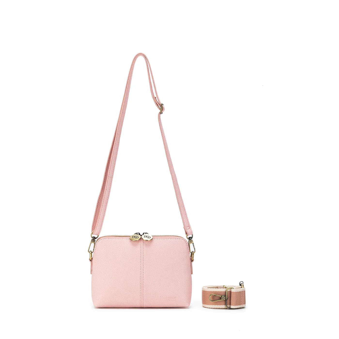 Harlow Crossbody Bag