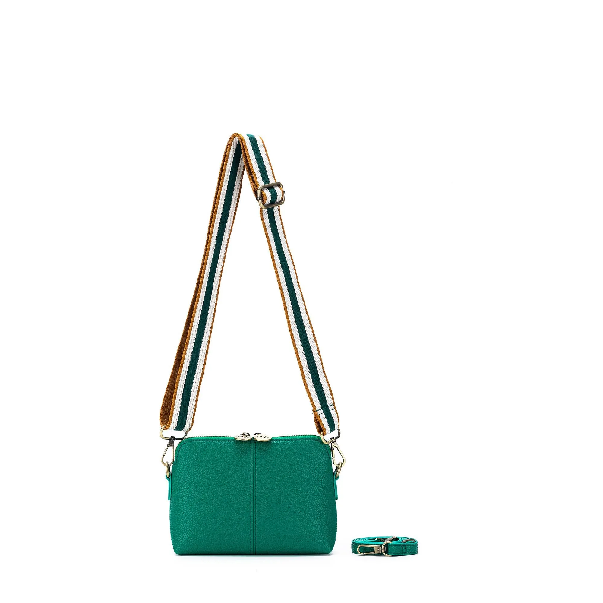 Harlow Crossbody Bag