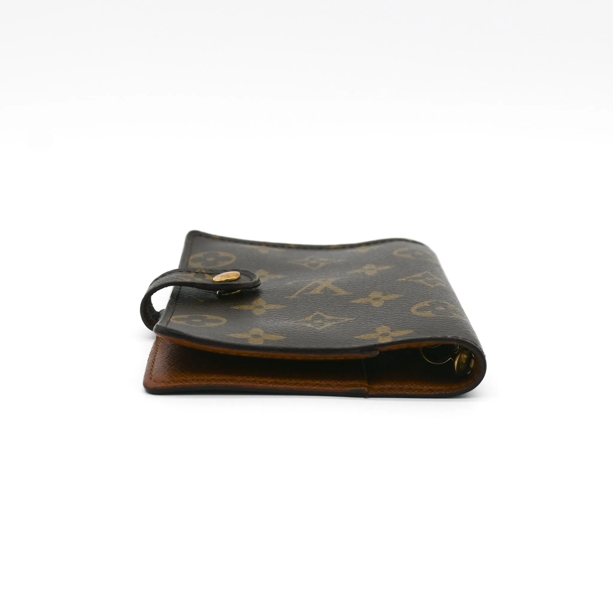 Louis Vuitton Agenda Cover PM Monogram