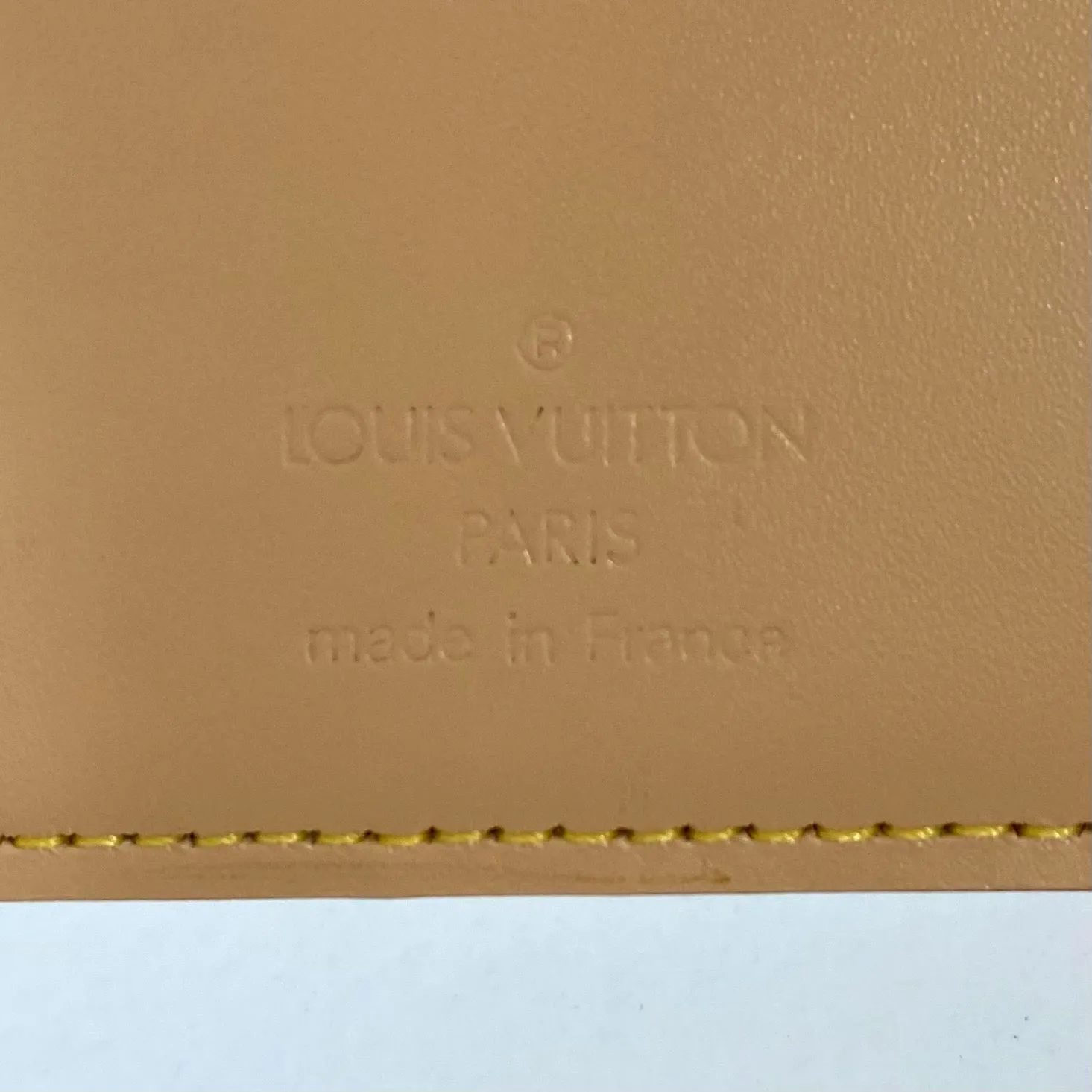 Louis Vuitton Murakami White Multicolore Wallet