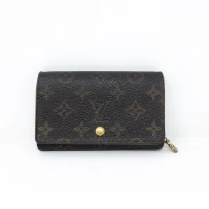 Louis Vuitton Porte-Monnaie Billets Tresor Wallet