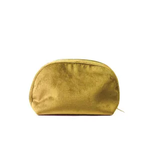 Luxe Velvet Mini Pouch