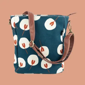 Maika City Sling Bag - Tansy