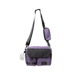 Mission Crossbody Bag