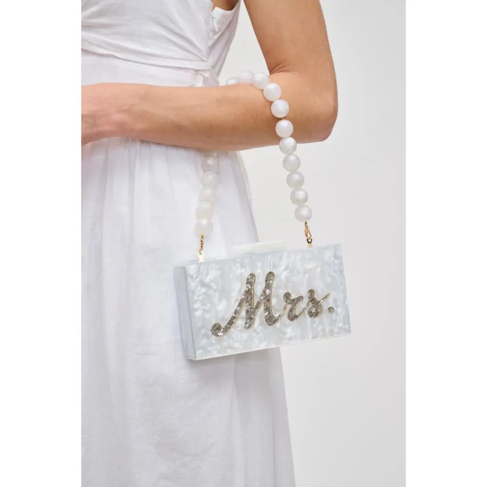 MRS EVENING BAG