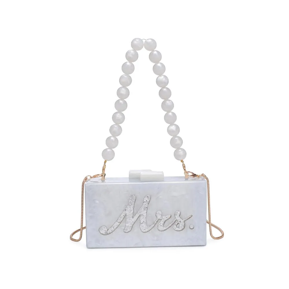 MRS EVENING BAG