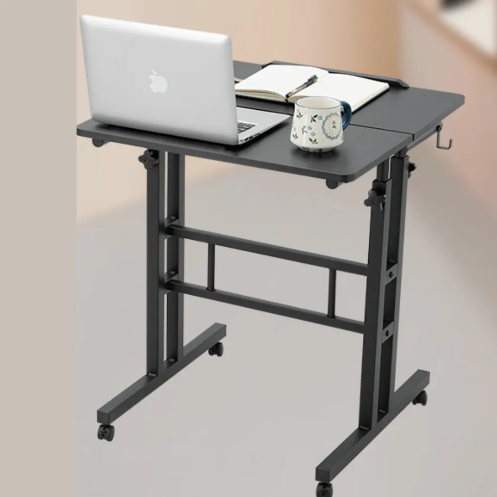 Multi-Functional Adjustable Standing Laptop