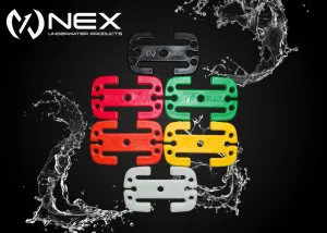 NEX MFT - Multi Functional Toolbar 2 inch