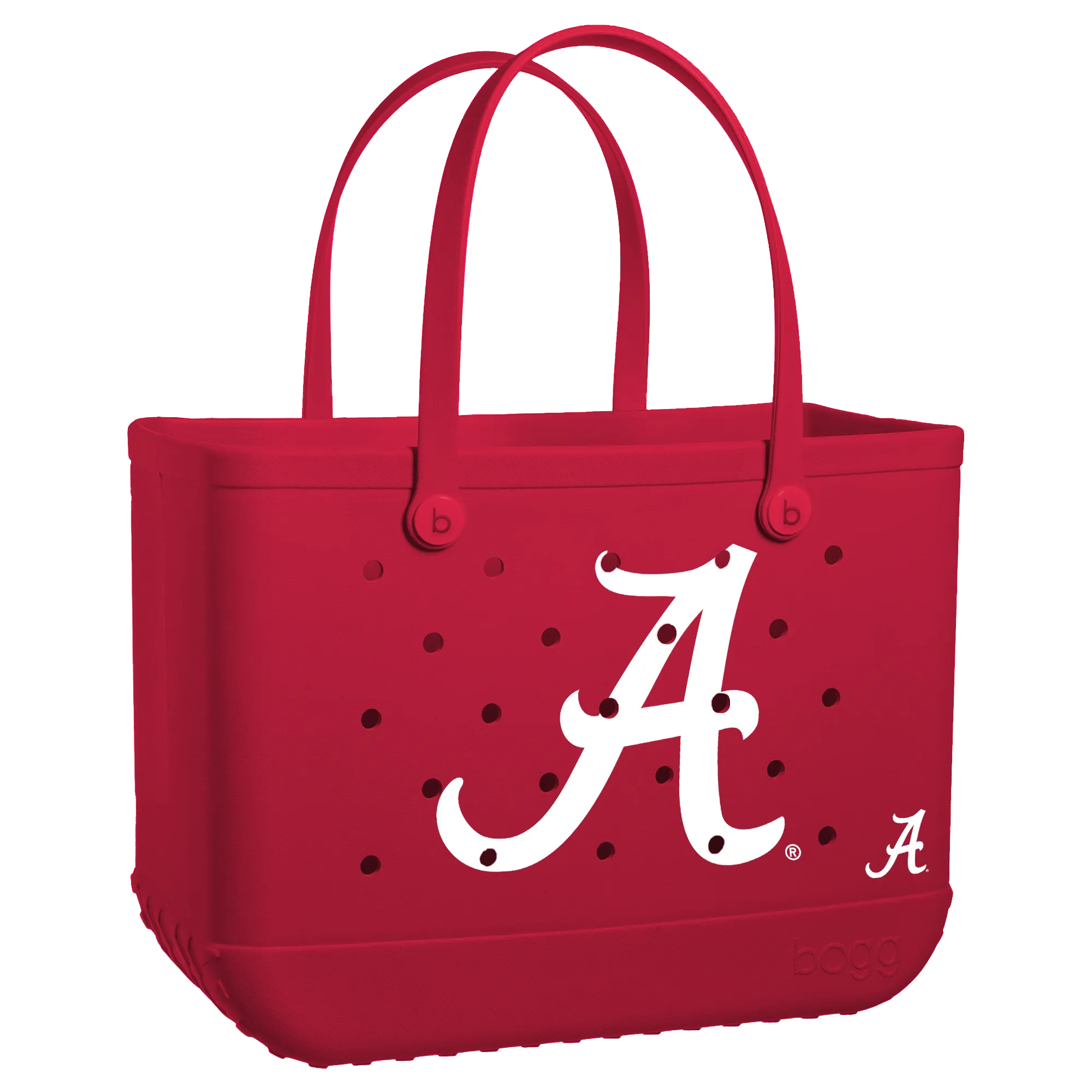 Original Bogg® Bag - Alabama Crimson Tide