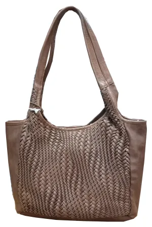 Paul & Taylor Tote