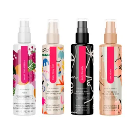 Pheromone Fragrance Mist 4 Pack - Buy 3 Get 1 FREE!