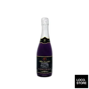 Premier Salute Sparkling Drinks Purple (Violette) 750ml