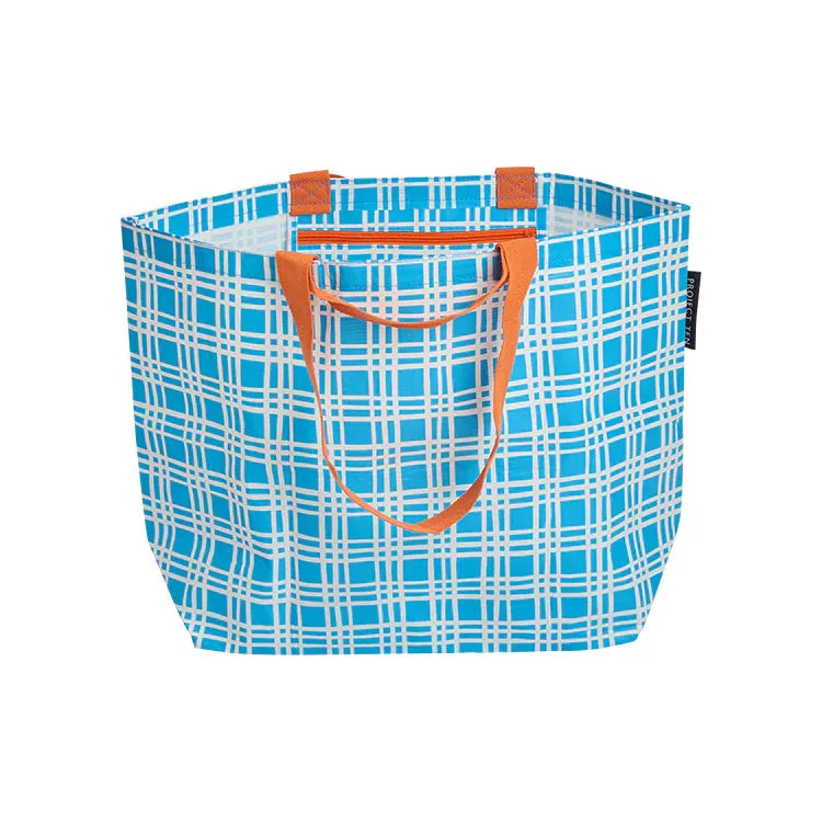 Project Ten Net Medium Tote