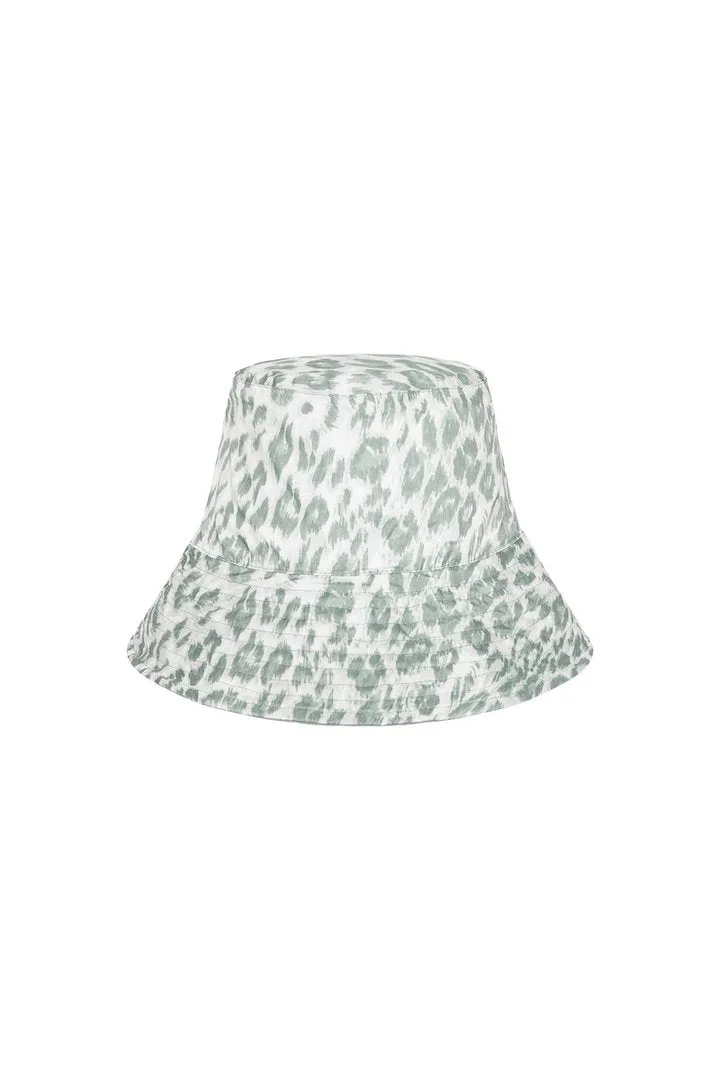 Reversible Bucket Hat