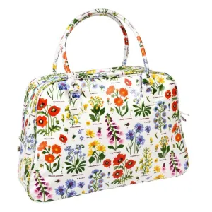 Rex London Wild Flowers Weekend Bag