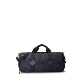 R.M.Williams - Gym Duffle Bag - Medium - Navy