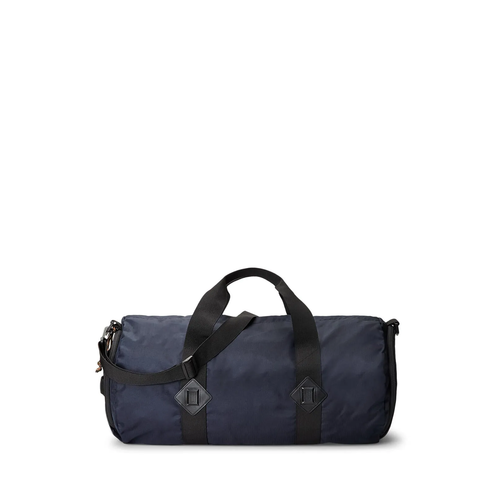 R.M.Williams - Gym Duffle Bag - Medium - Navy