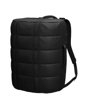 Roamer Duffel 60L Black Out