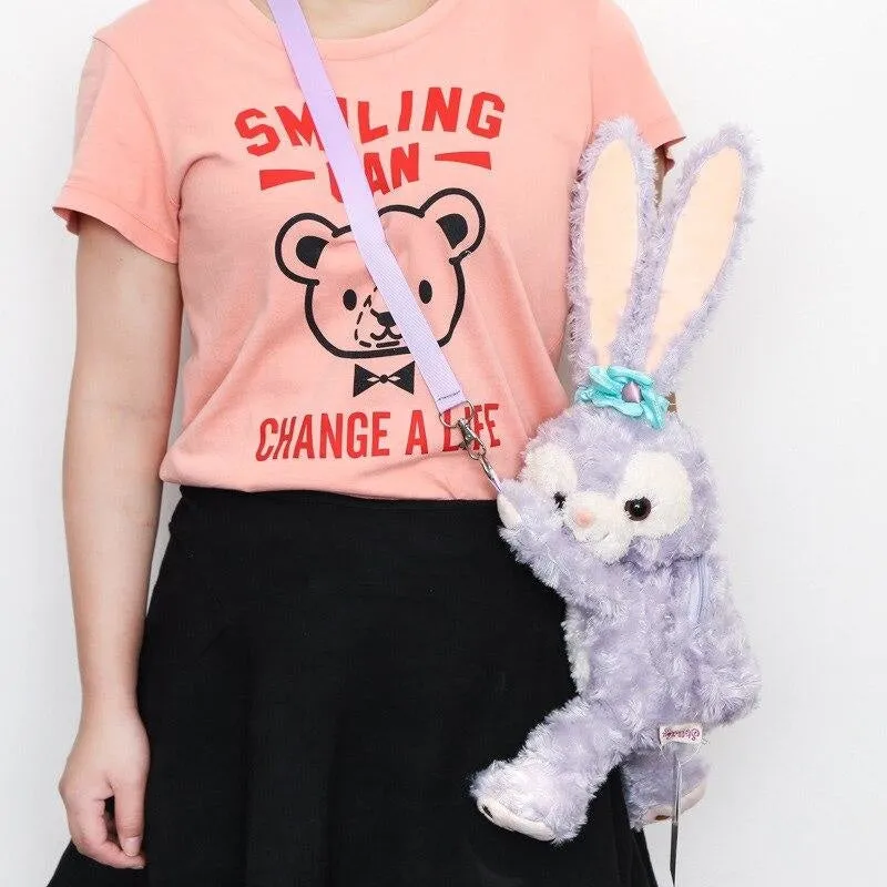 Snuggly Bunny Bag