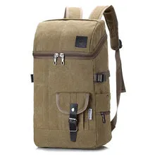 Sport Durable Swagger Bag Backpack