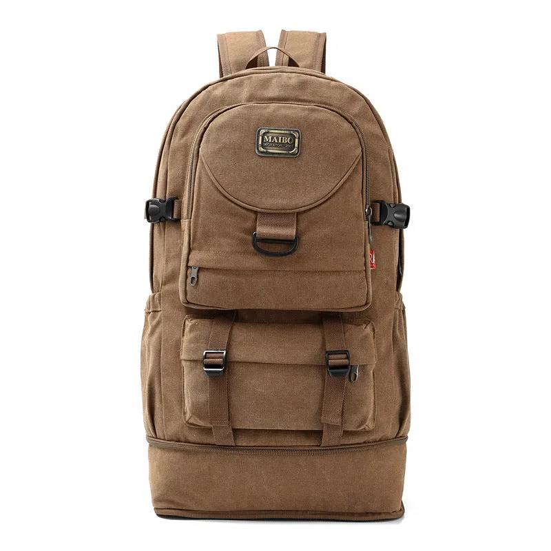 Sport Durable Swagger Bag Backpack