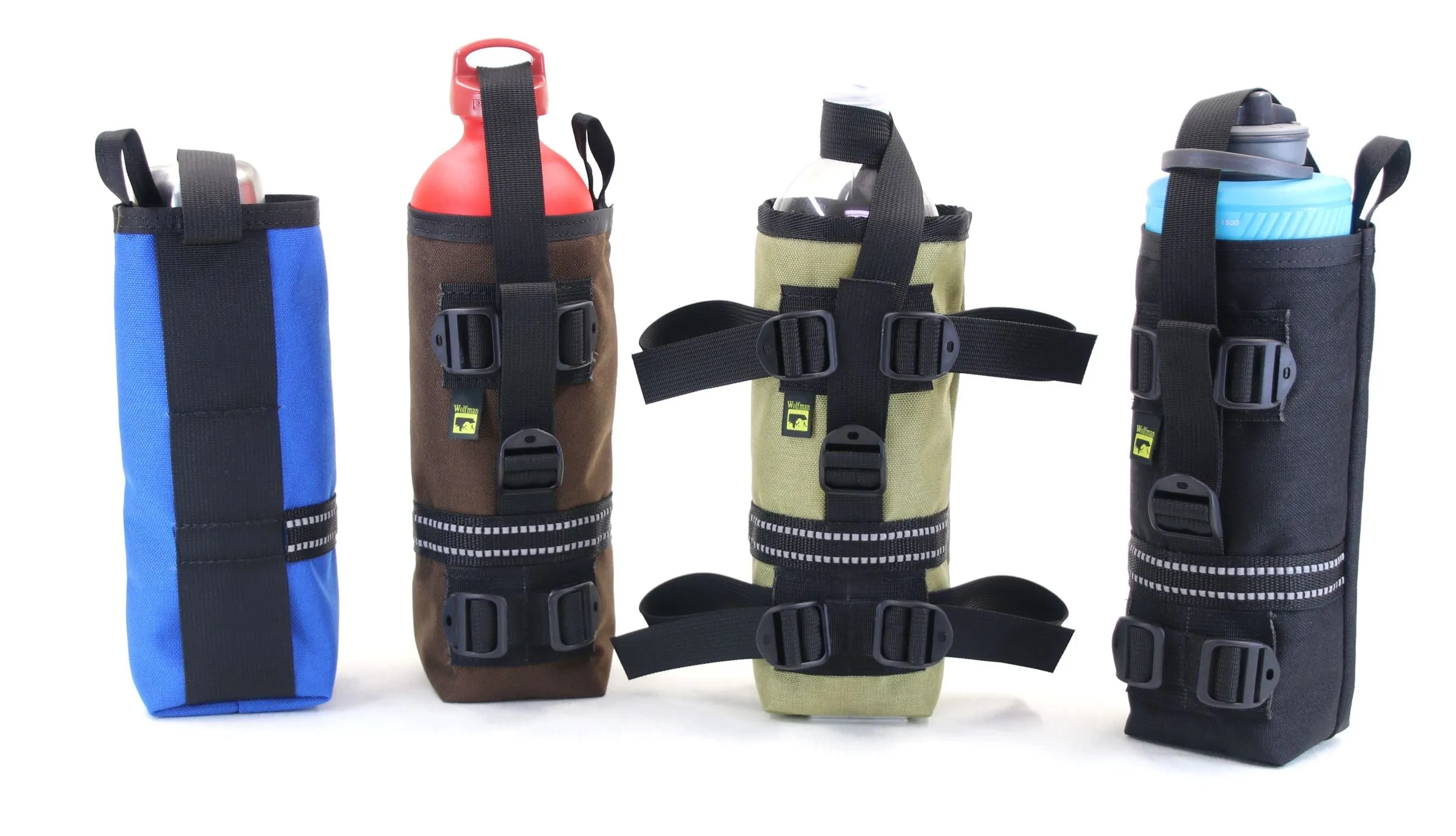 Threadworks Classic Bottle Holster