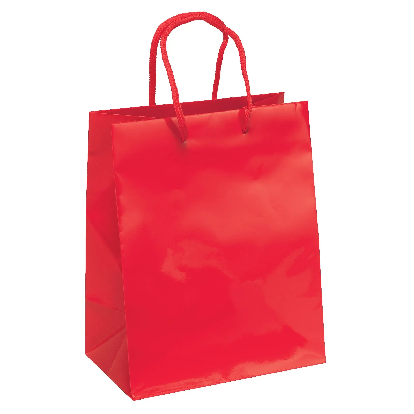 Wholesale Crystal Paper Bag - 9170