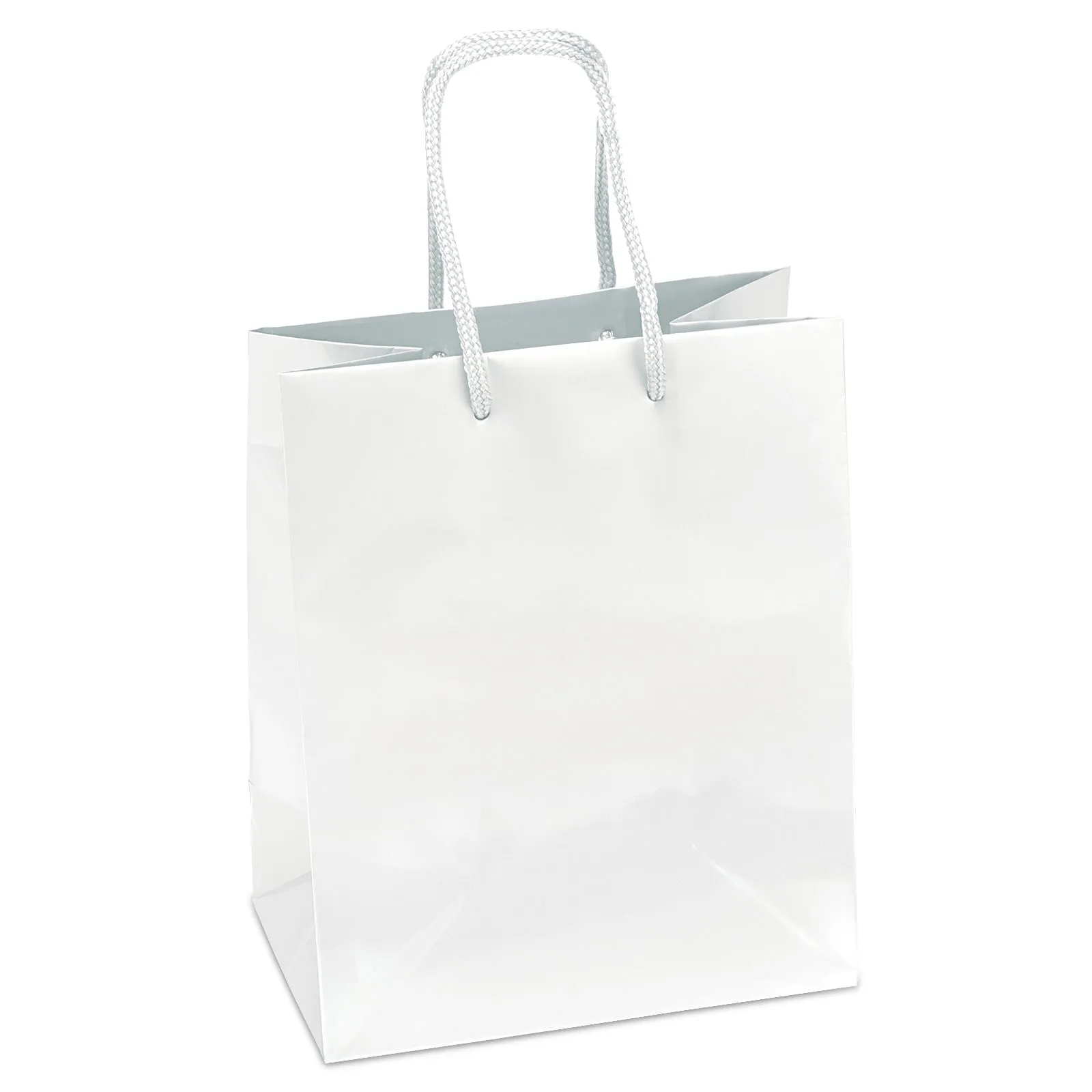 Wholesale Crystal Paper Bag - 9170