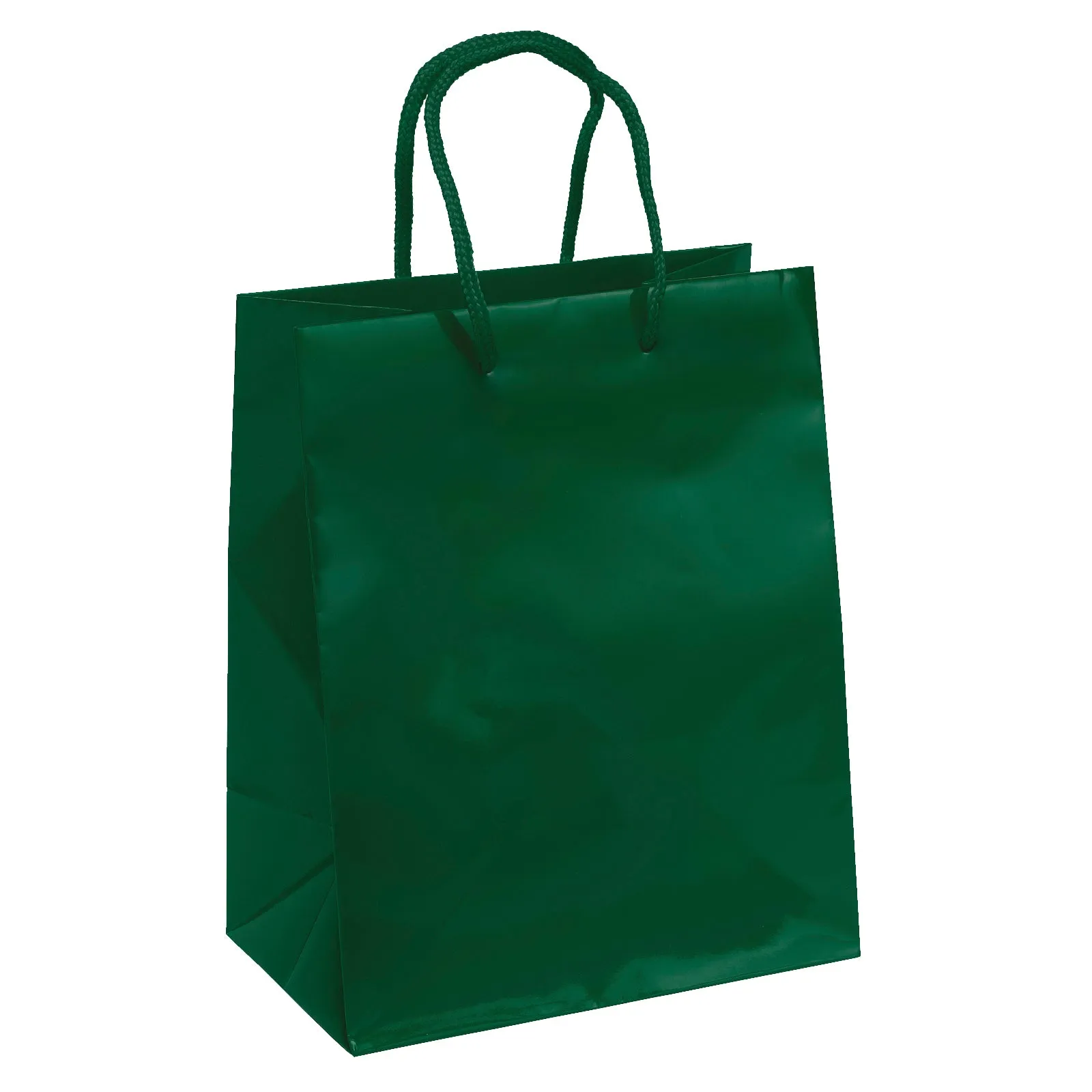 Wholesale Crystal Paper Bag - 9170