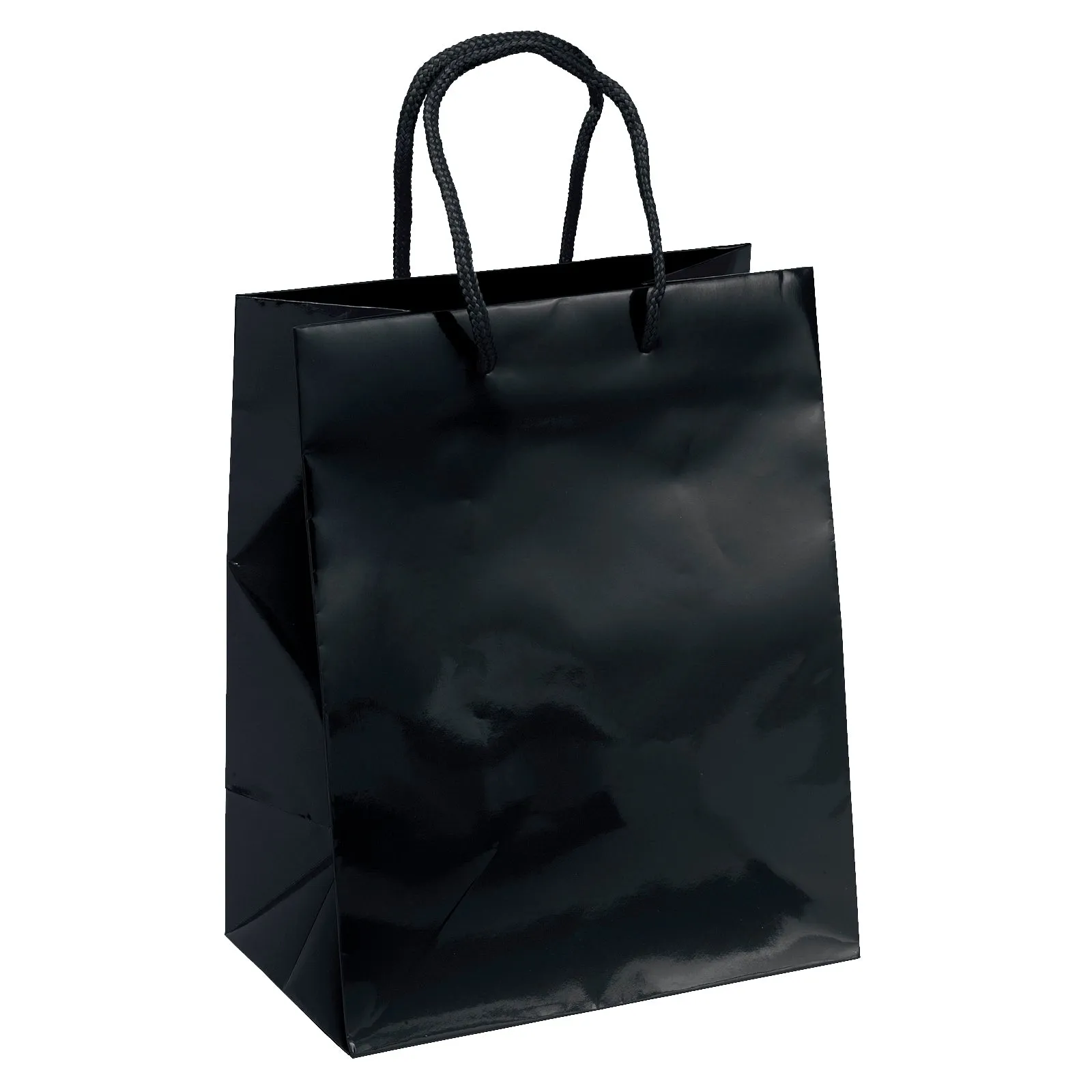 Wholesale Crystal Paper Bag - 9170