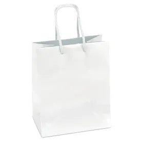 Wholesale Crystal Paper Bag - 9170